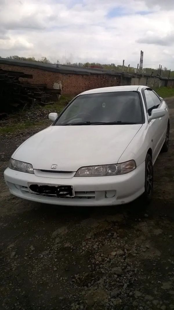  Honda Integra 1999 , 150000 , 