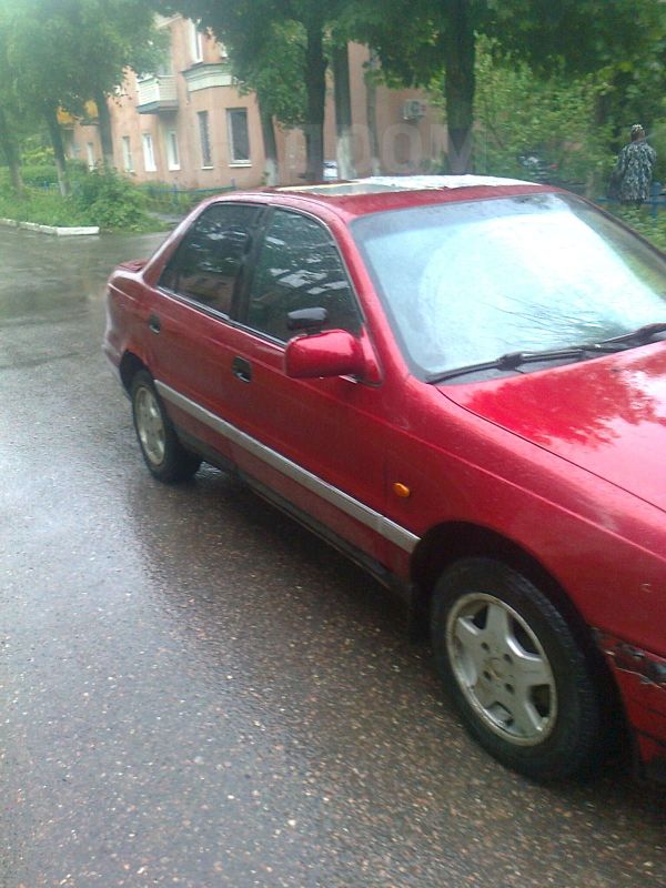  Hyundai Elantra 1993 , 70000 , 