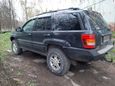 SUV   Jeep Grand Cherokee 2001 , 350000 , 