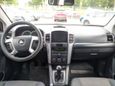 SUV   Chevrolet Captiva 2008 , 599500 , 