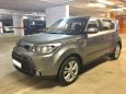  Kia Soul 2016 , 830000 , 