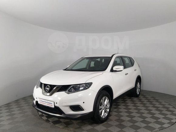 SUV   Nissan X-Trail 2015 , 1000000 , 