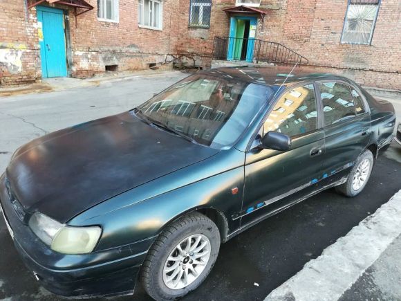  Toyota Carina 1996 , 150000 , 