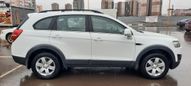 SUV   Chevrolet Captiva 2012 , 850000 , 