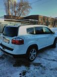    Chevrolet Orlando 2013 , 800000 , 