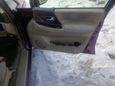    Nissan Presage 1999 , 320000 , 