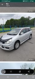  Nissan Wingroad 2012 , 650000 , 