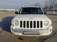 SUV   Jeep Patriot 2008 , 419000 , 