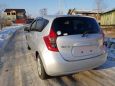  Nissan Note 2014 , 475000 , 