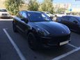 SUV   Porsche Macan 2016 , 3700000 , 