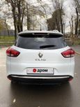  Renault Clio 2019 , 1167000 , 