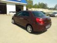  Chery Very A13 2011 , 215000 , 