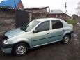  Renault Logan 2007 , 195000 , 