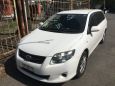  Toyota Corolla Fielder 2010 , 575000 , 