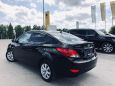  Hyundai Solaris 2014 , 459000 , 