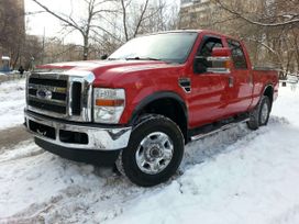  Ford F250 2008 , 1050000 , 