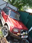 SUV   Suzuki Escudo 1995 , 150000 , 