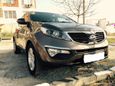 SUV   Kia Sportage 2011 , 1000000 , 