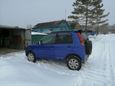 SUV   Daihatsu Terios Kid 2000 , 200000 , 