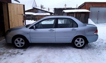  Mitsubishi Lancer 2005 , 340000 ,  