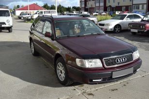 Audi 100 1994 , 260000 , 