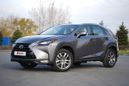 SUV   Lexus NX200 2015 , 1800000 , 