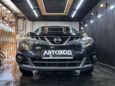 SUV   Nissan Murano 2012 , 1097000 , 