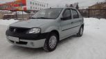  Renault Logan 2008 , 243000 , 