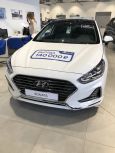  Hyundai Sonata 2018 , 1840000 , 