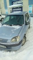    Toyota Raum 1997 , 170000 , 