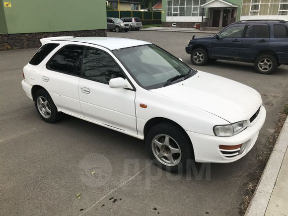  Subaru Impreza 2000 , 140000 , -