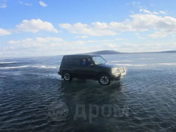 SUV   Suzuki Escudo 1995 , 100000 , 