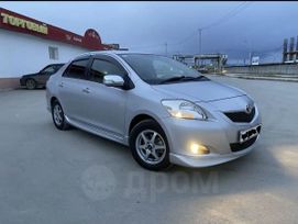  Toyota Belta 2011 , 780000 , 