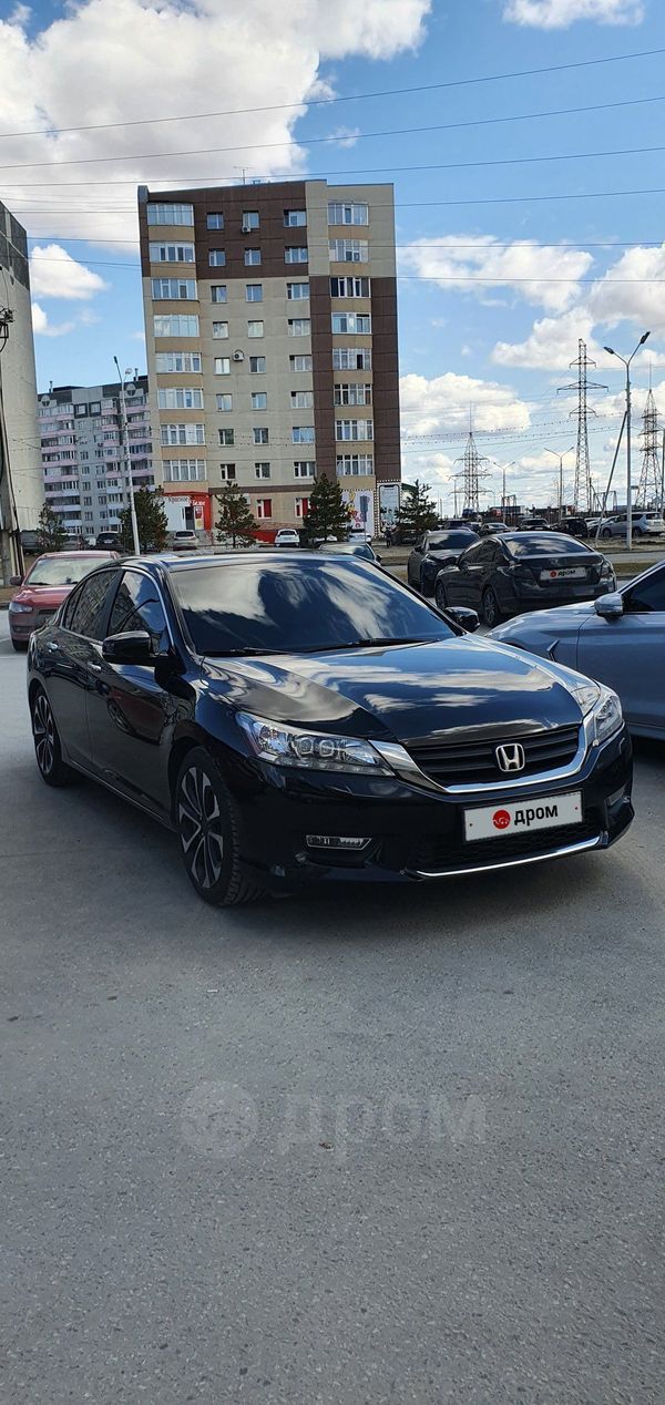  Honda Accord 2013 , 1100000 , 