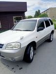 SUV   Mazda Tribute 2001 , 445000 , 