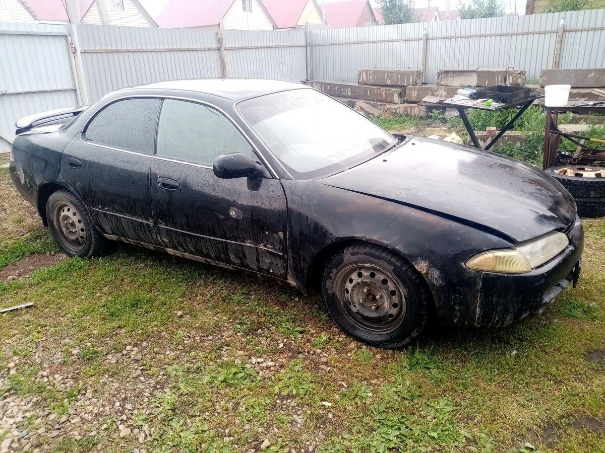Toyota Sprinter Marino в Новохоперске