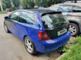  3  Honda Civic 2002 , 650000 , 