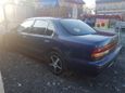  Nissan Maxima 1996 , 115000 , 