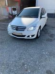  Mercedes-Benz B-Class 2011 , 490000 , 