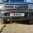 SUV   Toyota Land Cruiser 2004 , 3450000 , 