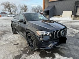 SUV   Mercedes-Benz GLE Coupe 2021 , 9999950 , 