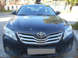  Toyota Camry 2011 , 630000 , 