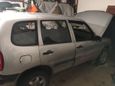 SUV   Chevrolet Niva 2005 , 150000 , 