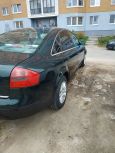  Audi A6 1998 , 220000 , 