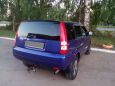 SUV   Honda HR-V 1999 , 260000 , 