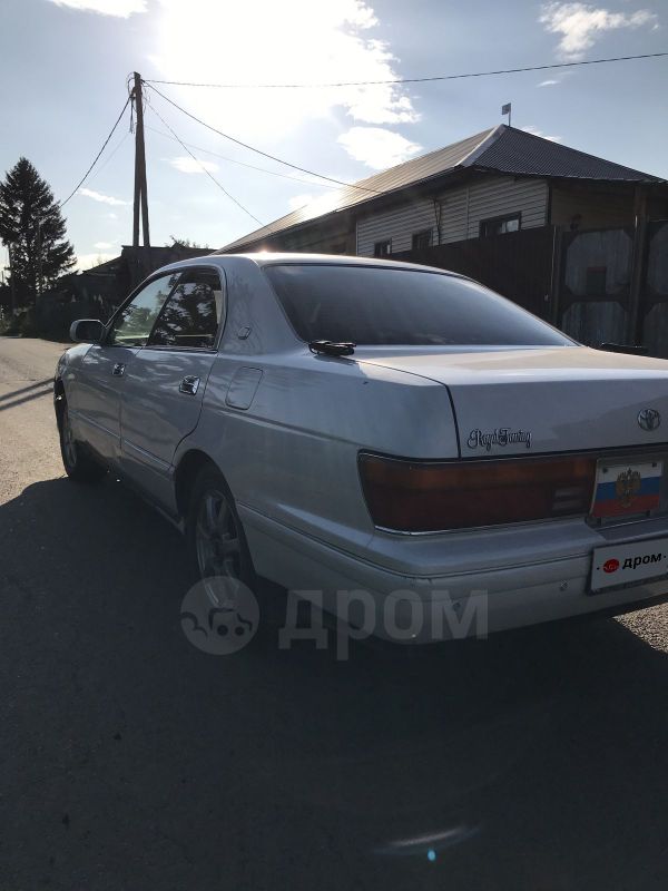  Toyota Crown 1994 , 250000 , 
