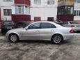  Mercedes-Benz E-Class 2002 , 590000 , 