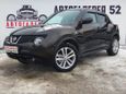 SUV   Nissan Juke 2012 , 549000 ,  