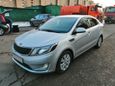  Kia Rio 2012 , 440000 , 