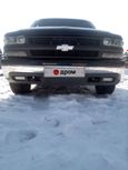 SUV   Chevrolet Tahoe 2000 , 575000 , 